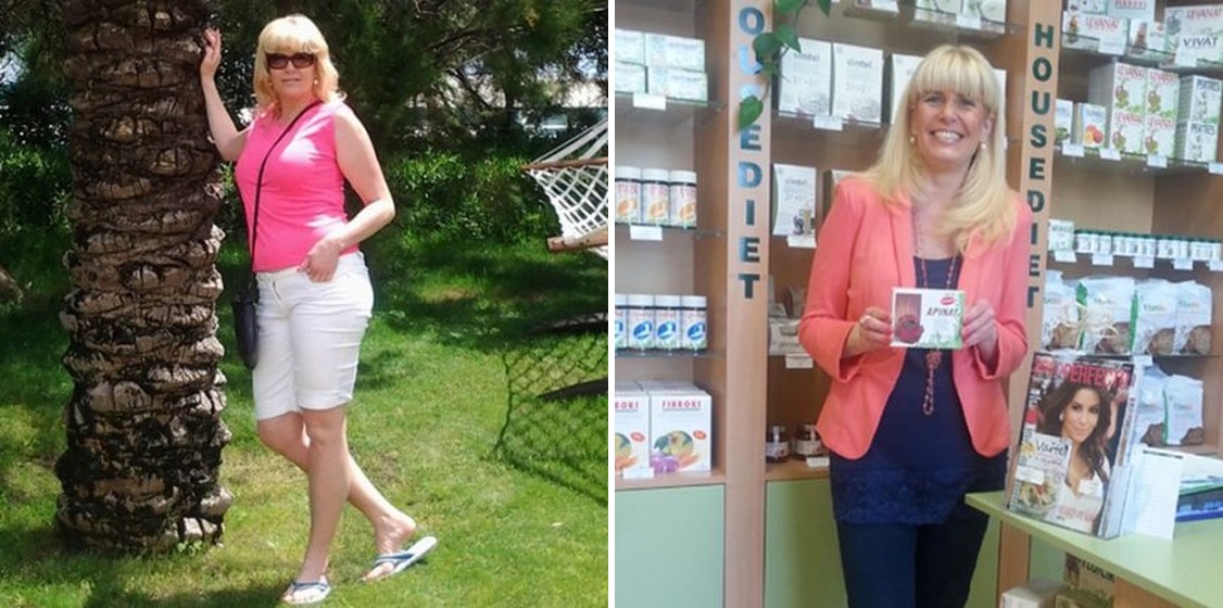 proměna klienta