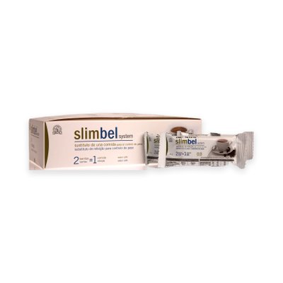 SLIMBEL TYČINKA KÁVA