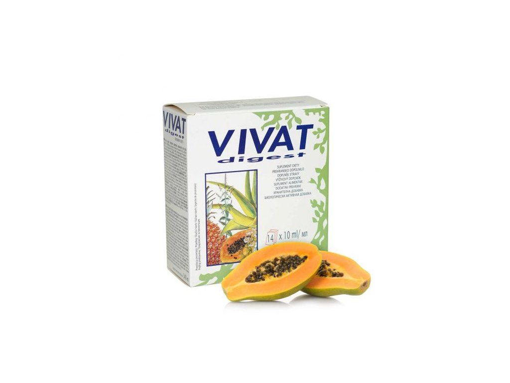 VIVAT DIGEST 14 SÁČKY